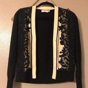 Tory Burch cardigan